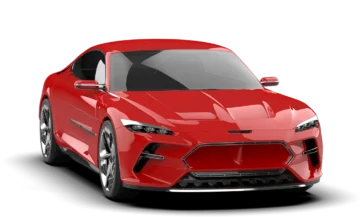 mustang