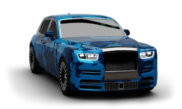 rolls-royce